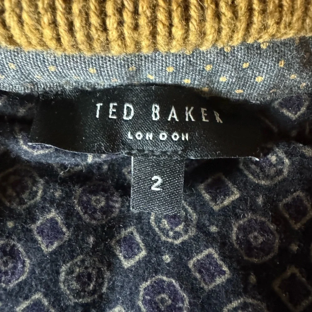 Ted Baker London ted baker